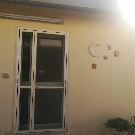 A Casa Di Bruna Apartamento Martella Exterior foto