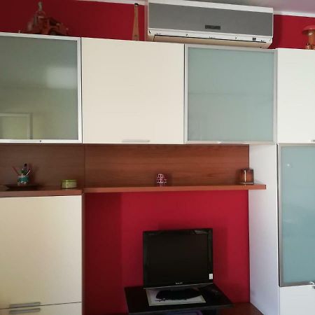 A Casa Di Bruna Apartamento Martella Exterior foto