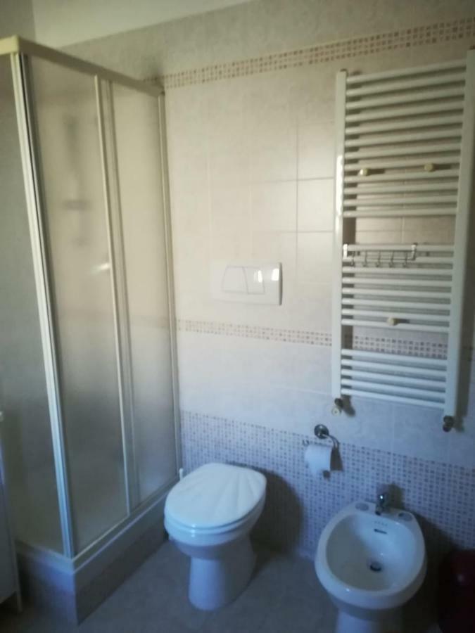 A Casa Di Bruna Apartamento Martella Exterior foto