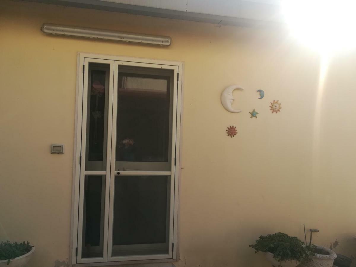 A Casa Di Bruna Apartamento Martella Exterior foto