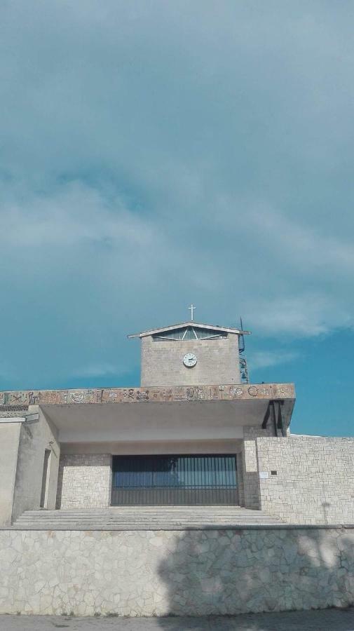 A Casa Di Bruna Apartamento Martella Exterior foto